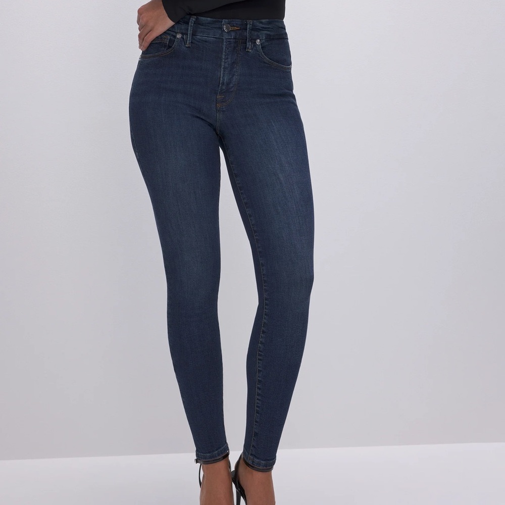 Good American Jeans